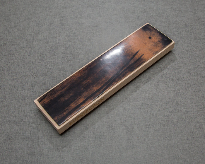 Black Marble / 10 inch / Hinoki Wood