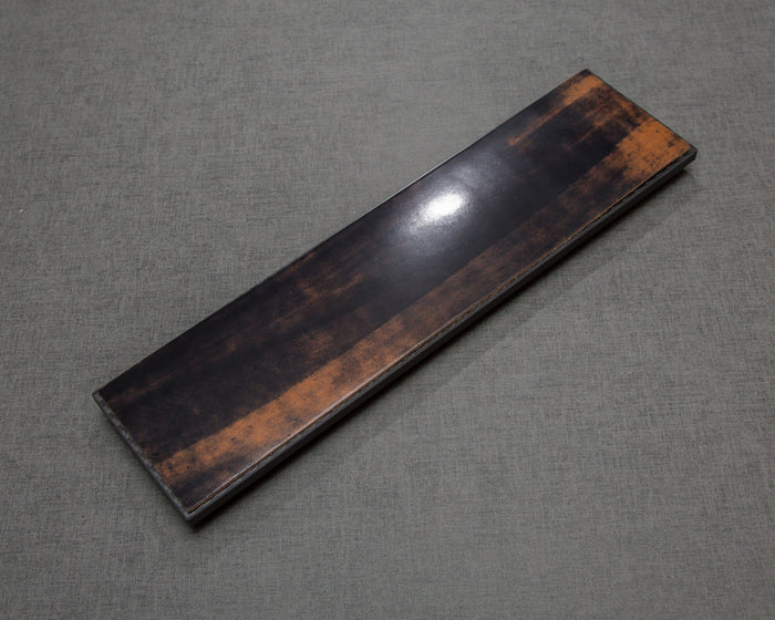 Black Marble / 10 inch / New Carbon Fiber