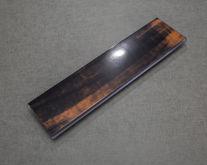 Black Marble / 12 inch / Polycarbonate