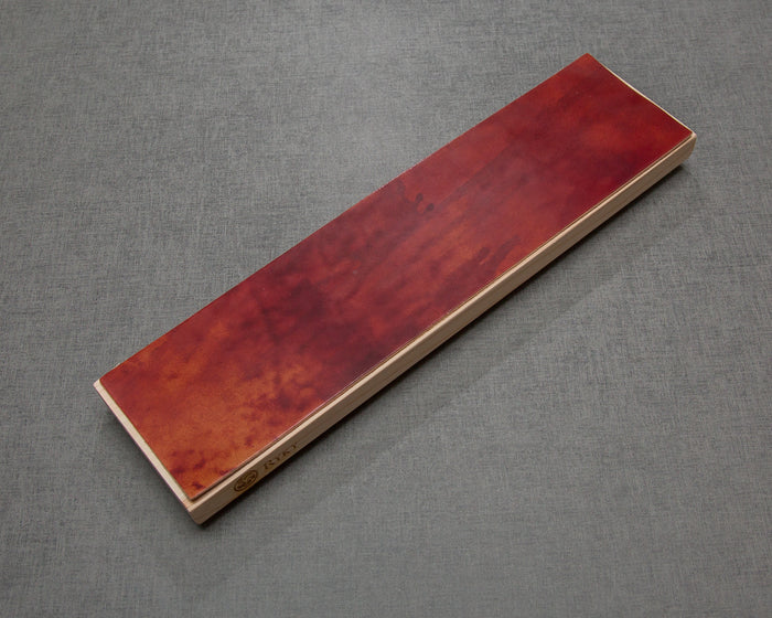 Red Marble / 12 inch / Hinoki Wood