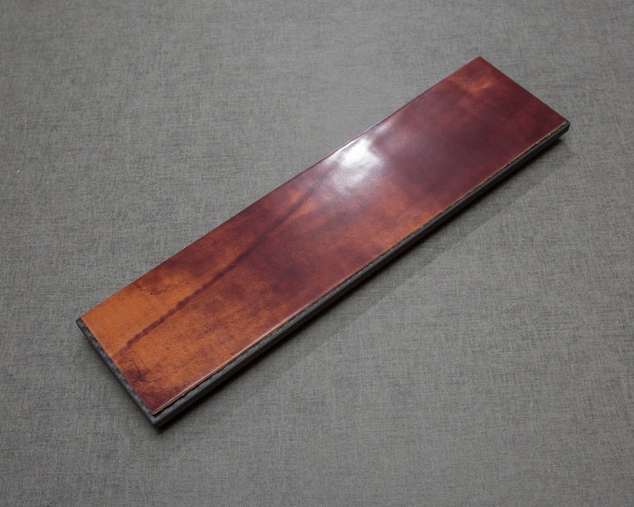 Burgundy Marble / 12 inch / New Carbon Fiber