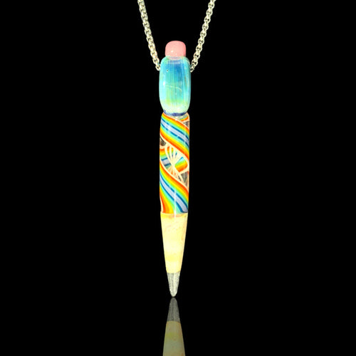 Sherbet Pendant