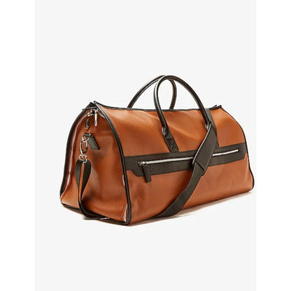 Siena 2 n 1 Duffle Chestnut