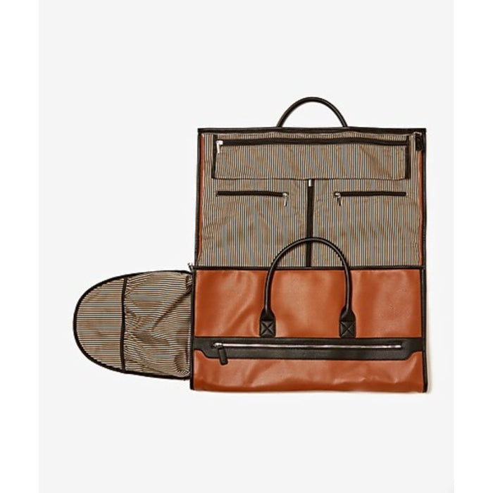 Siena 2 n 1 Duffle Chestnut