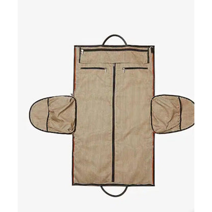 Siena 2 n 1 Duffle Chestnut
