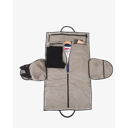 Siena 2 n 1 Duffle Navy