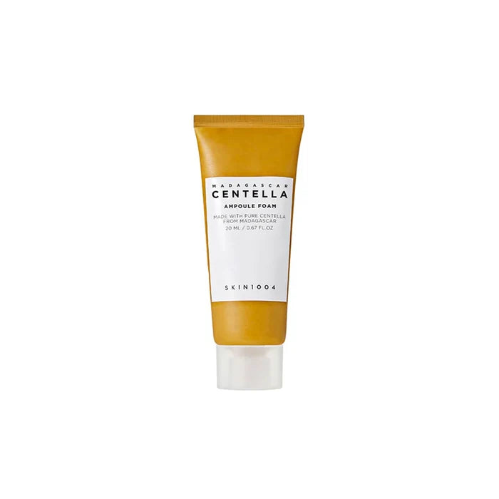 SKIN1004 Madagascar Centella Ampoule Cleansing Foam