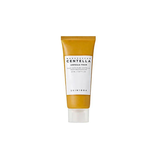 SKIN1004 Madagascar Centella Ampoule Cleansing Foam