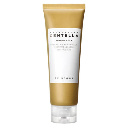 SKIN1004 Madagascar Centella Ampoule Cleansing Foam