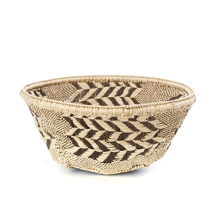 Small Batonga Crown Basket