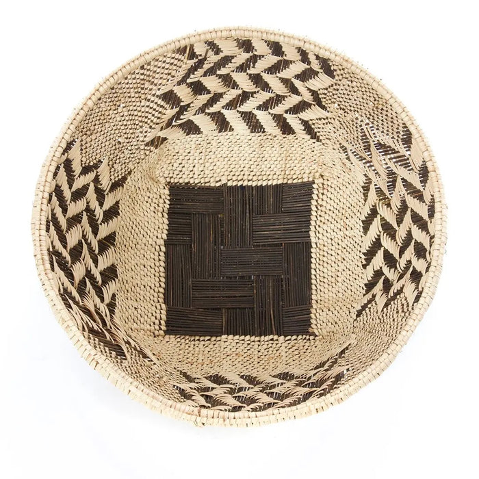 Small Batonga Crown Basket