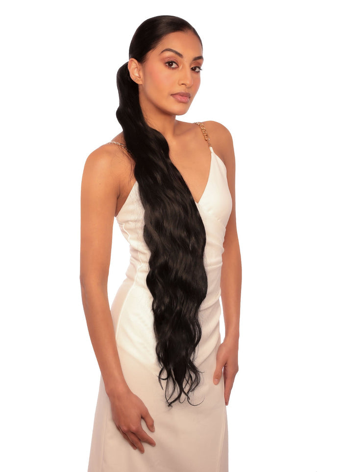Smart Braid Remy Chaser Body Wave 30"