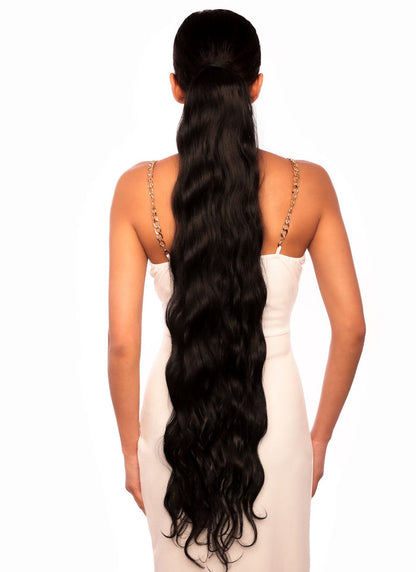 Smart Braid Remy Chaser Body Wave 30"