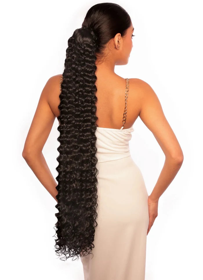 Smart Braid Remy Chaser Deep Wave 16"