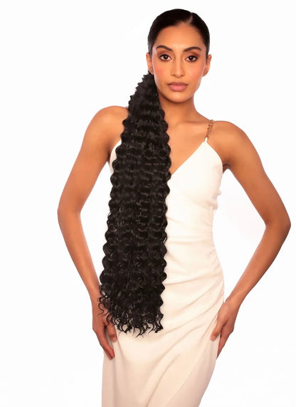Smart Braid Remy Chaser Deep Wave 16"