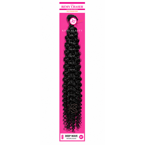 Smart Braid Remy Chaser Deep Wave 30"