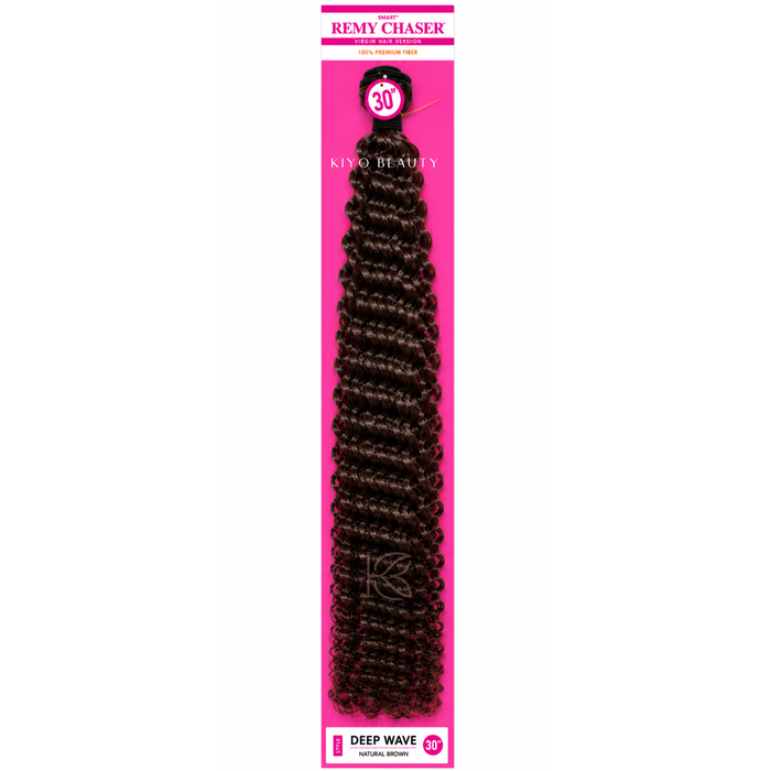 Smart Braid Remy Chaser Deep Wave 30"