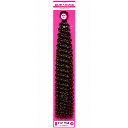 Smart Braid Remy Chaser Deep Wave 30"