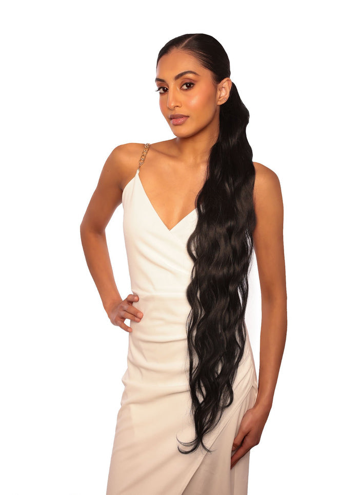 Smart Braid Remy Chaser Natural Wave 20"