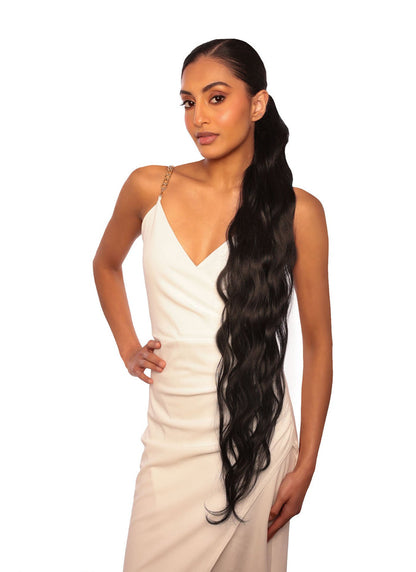 Smart Braid Remy Chaser Natural Wave 20"