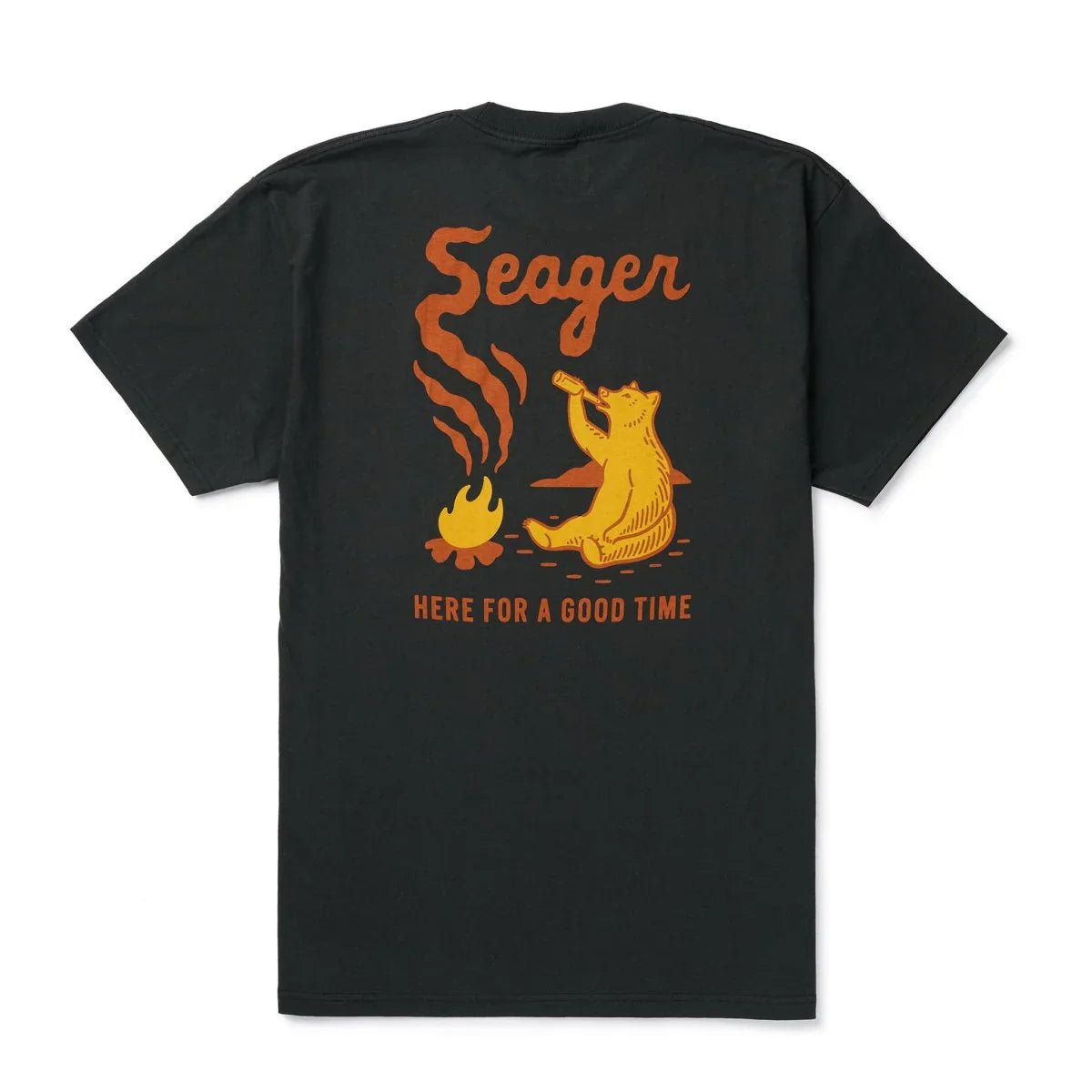 Seager Smokey Tee