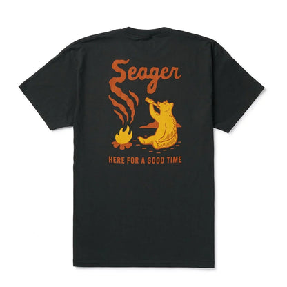Seager Smokey Tee