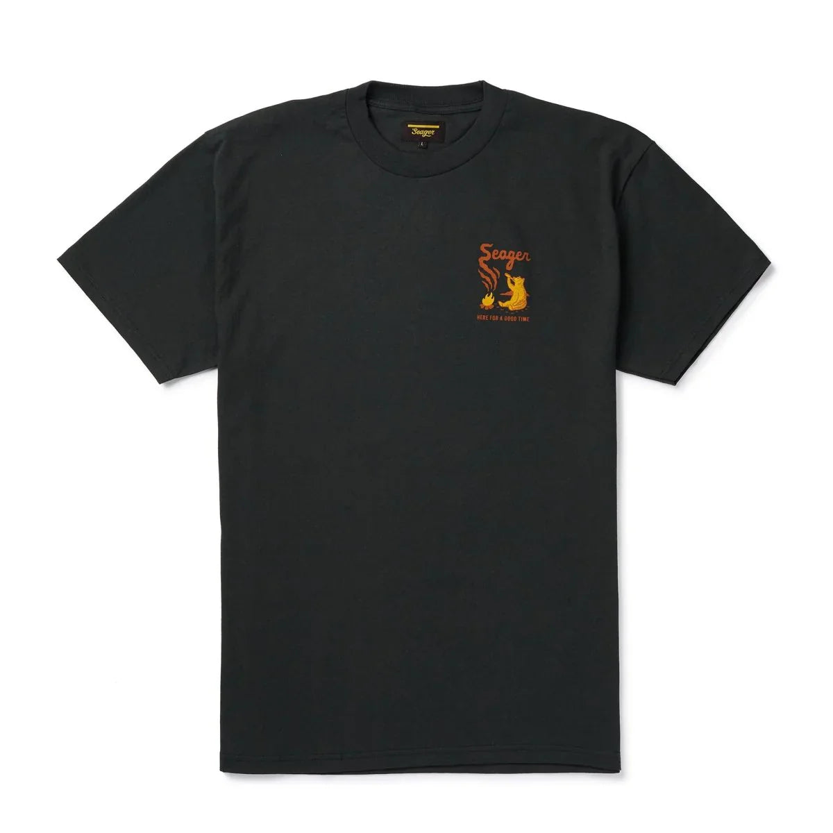 Seager Smokey Tee