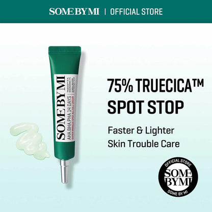 Some By Mi AHA BHA PHA 14 Days Super Miracle Spot All Kill Cream 30ml