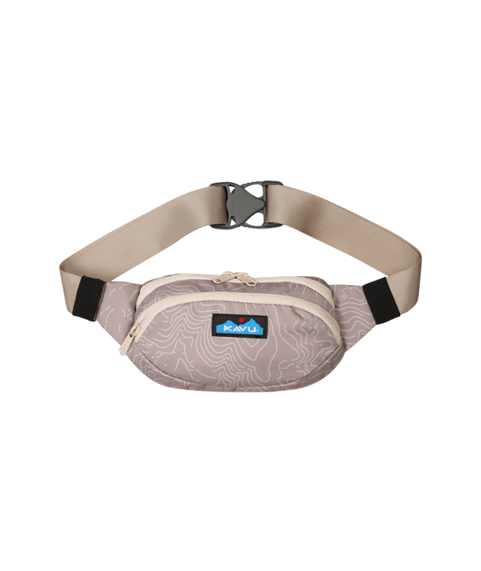 Taupe Topo
