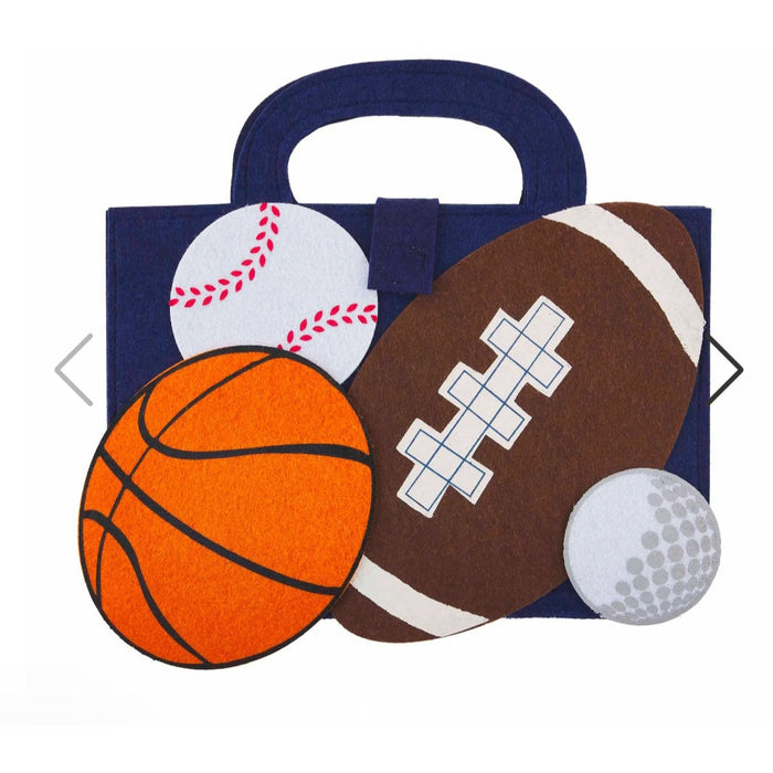 Sports Art Folio