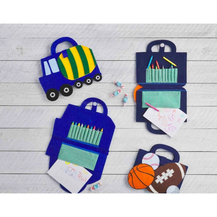 Sports Art Folio