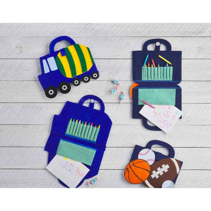 Sports Art Folio
