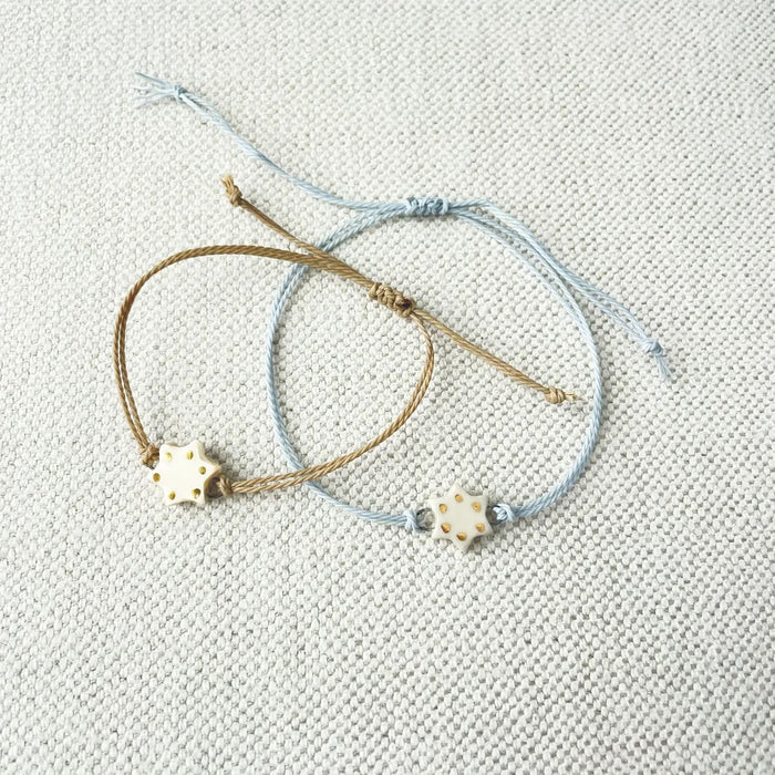 Star Bracelet