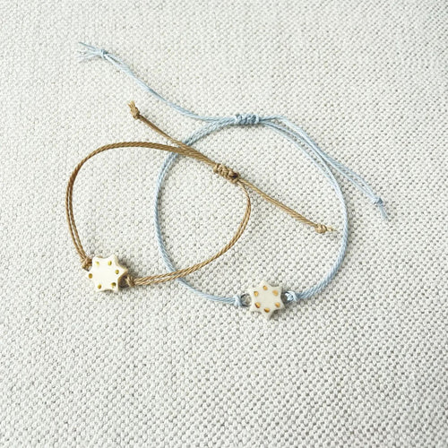 Star Bracelet