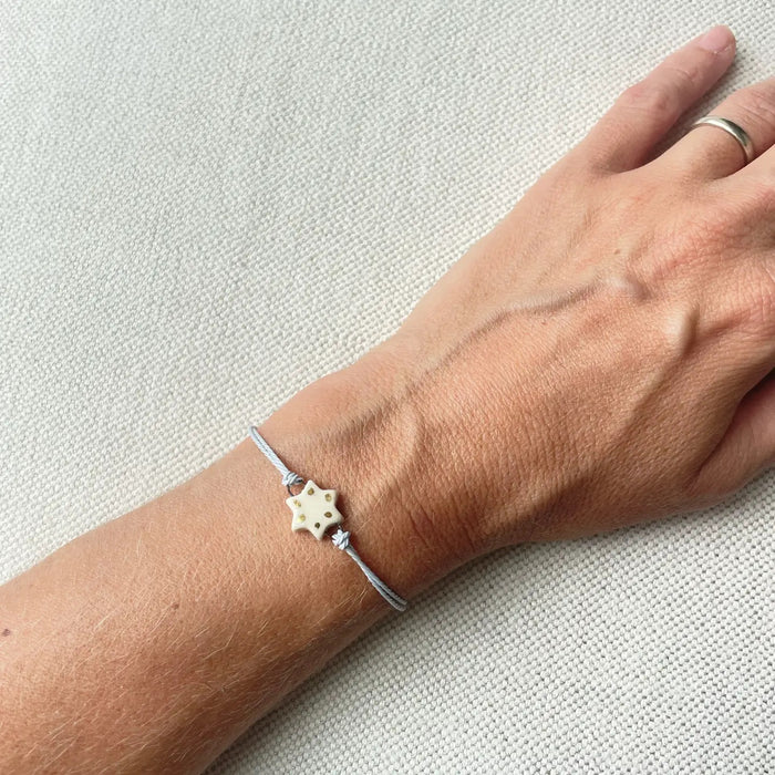 Star Bracelet