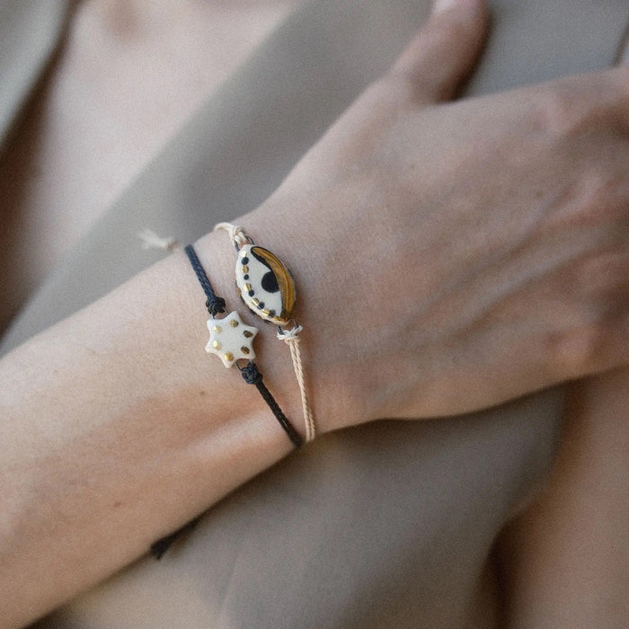 Star Bracelet