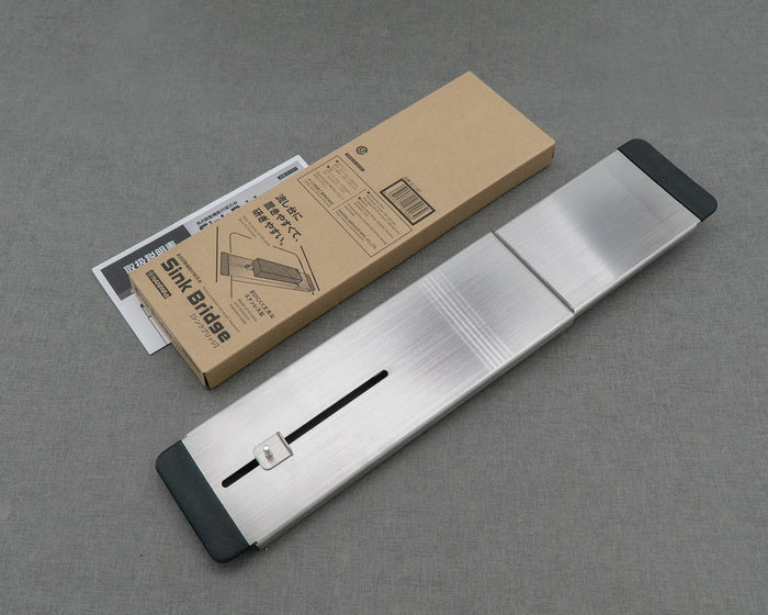 Suehiro 5/6-Piece Sharpening Kit