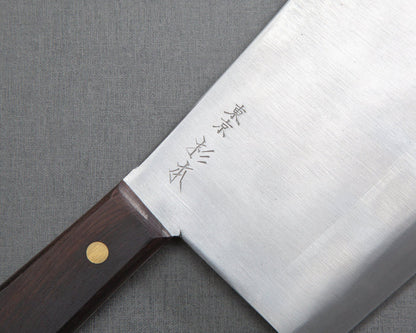 Sugimoto Carbon Steel 180mm Honekiri