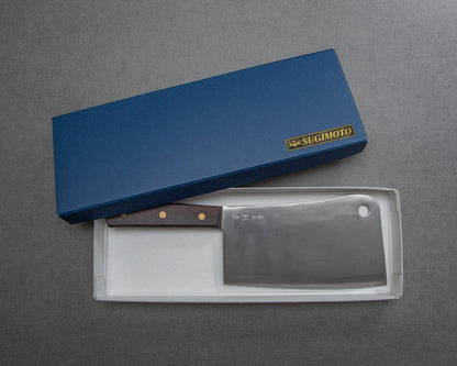 Sugimoto Carbon Steel 180mm Honekiri