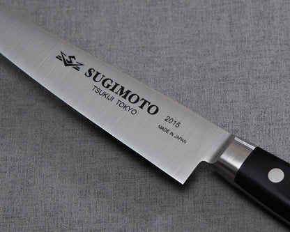Sugimoto "High-end Line" Carbon Steel 150mm Petty
