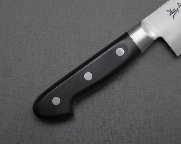 Sugimoto "High-end Line" Carbon Steel Gyuto