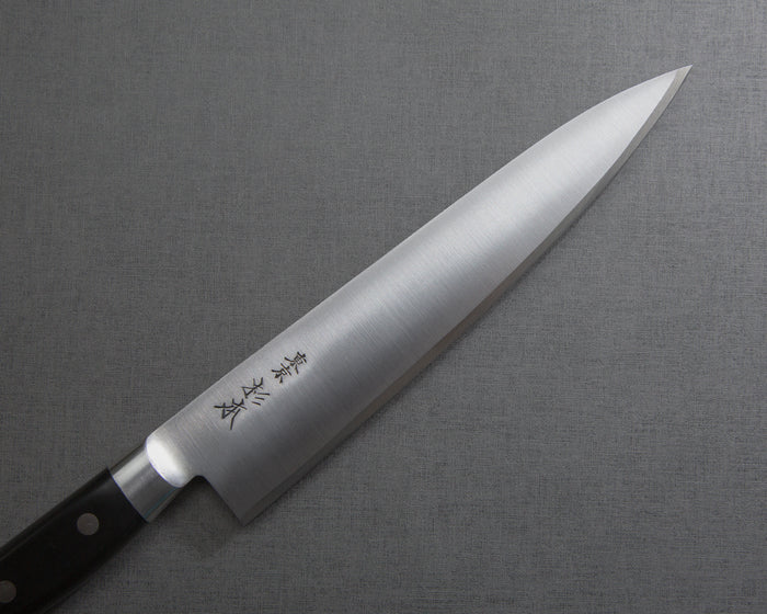 Sugimoto "High-end Line" Carbon Steel Gyuto