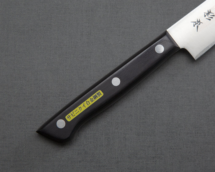 Sugimoto "Super French Knife" 150mm Petty