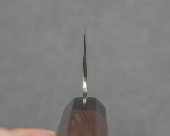 Sukenari Ginsan (Silver #3) 210mm Gyuto