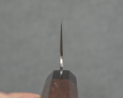 Sukenari Ginsan (Silver #3) 210mm Gyuto