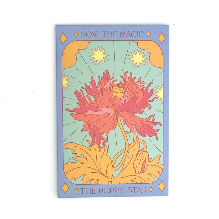 Poppy Star