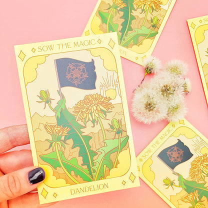 Dandelion
