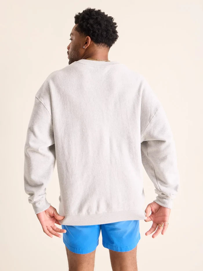 The 6th Period (Comfort Crewneck) - Image 2 - Chubbies Shorts