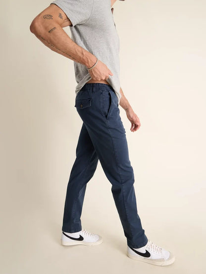 The Classic Blues 30" (Originals Pant) - Image 4 - Chubbies Shorts