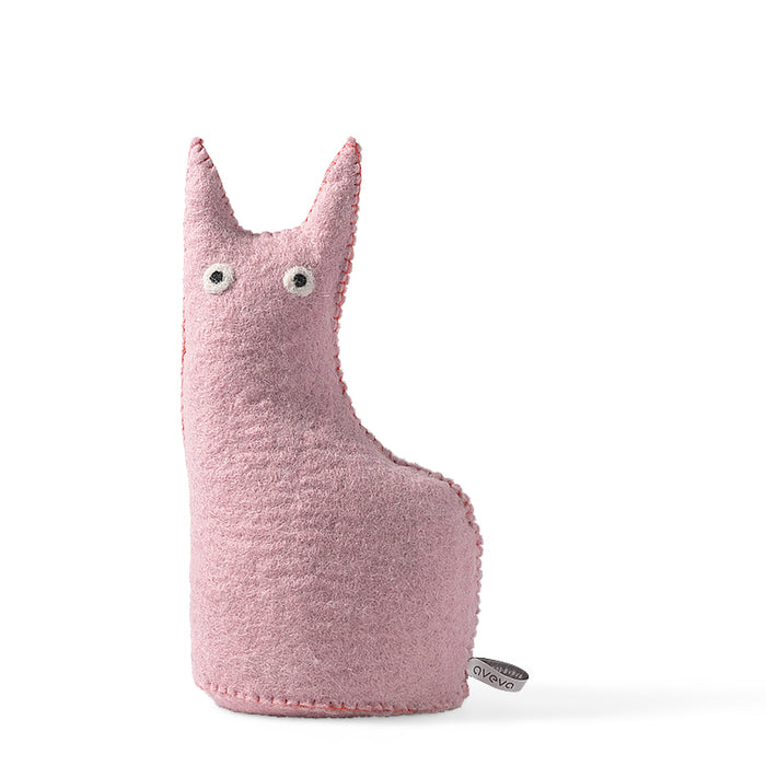 The Curious Doorstop & Bookend Eleish Van Breems Home